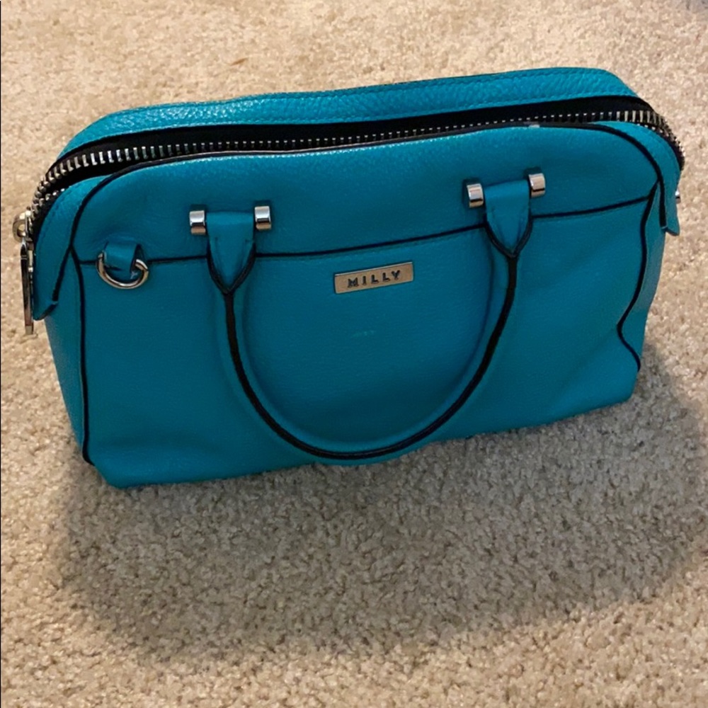 Milly crossbody